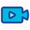 Video  Icon