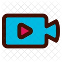 Video  Icon