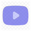 Video Play Player Icon