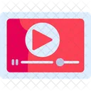 Video  Icon