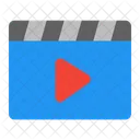 Video  Icon