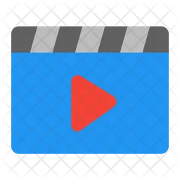 Video  Icon