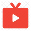 Video  Icon