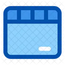 Video  Icon