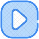 Video Camera Movie Icon