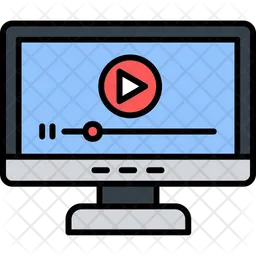 Video  Icon