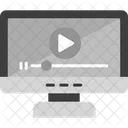 Video Ad Advertising Icon
