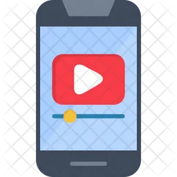 Video  Icon