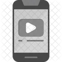 Video Cam Film Icon