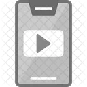 Video Cam Film Icon
