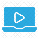 Video Computer Music And Multimedia Icon