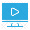 Video Computer Music Symbol