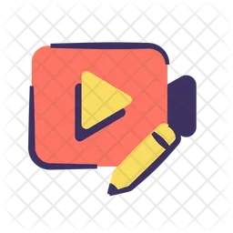 Video  Icon