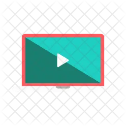 Video  Icon