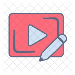 Video  Icon