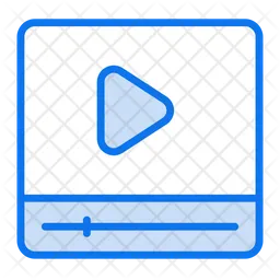 Video  Icon