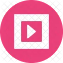 Video Play Icon