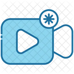 Video  Icon