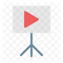 Video  Icon