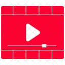 Video Icon