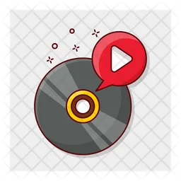 Video  Icon