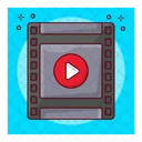 Video  Icon