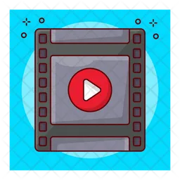 Video  Icon