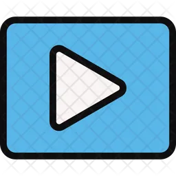 Video  Icon