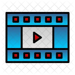 Video  Icon