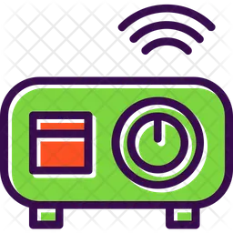 Video  Icon