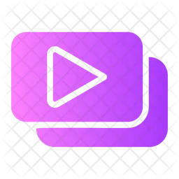 Video  Icon