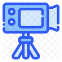 Video Camera Camcorder Icon