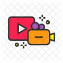 Video  Icon