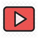 Video Icon