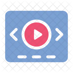 Video  Icon