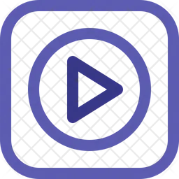 Video  Icon