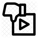 Abneigung Inhalt Ersteller Symbol