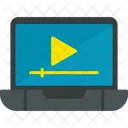 Video ad  Icon