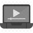 Video ad  Icon