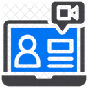 Social Media Digital Media Social Network Icon