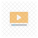 Video Ads Player Icon