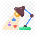 Video Advertising  Icon