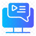 Videoanleitung  Icon