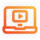 Videoanzeigen  Icon