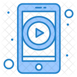 Video App  Icon