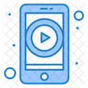 Video App  Icon