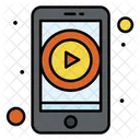Video App  Icon
