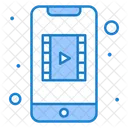 Video App  Icon