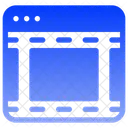 Video App Icon