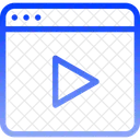 Video App Icon